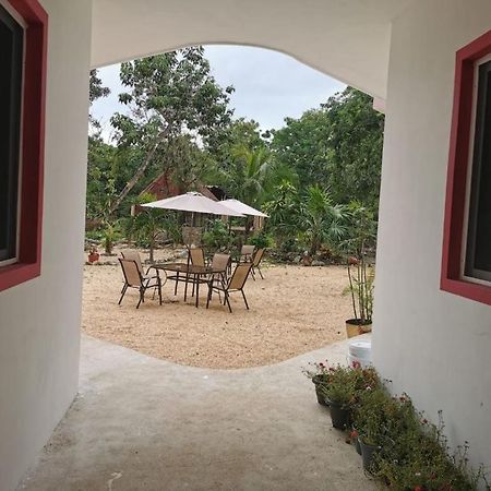 Hotel Casa Las Bonitas Tulum By Savana Exterior foto