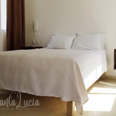 Hotel Casa Las Bonitas Tulum By Savana Exterior foto