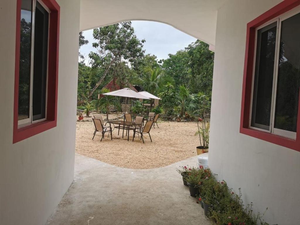 Hotel Casa Las Bonitas Tulum By Savana Exterior foto
