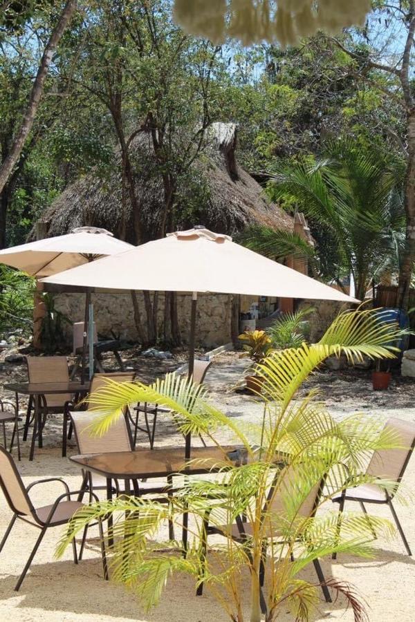 Hotel Casa Las Bonitas Tulum By Savana Exterior foto