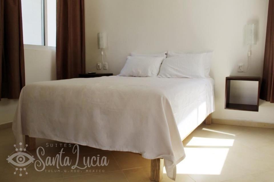 Hotel Casa Las Bonitas Tulum By Savana Exterior foto